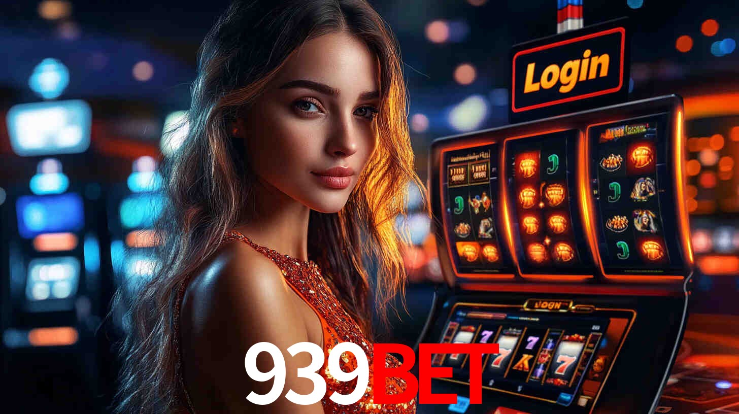 939bet - Jogos de azar em sites brasileiros - 939bet.com