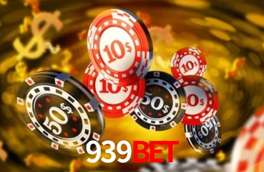 Estatísticas 939bet