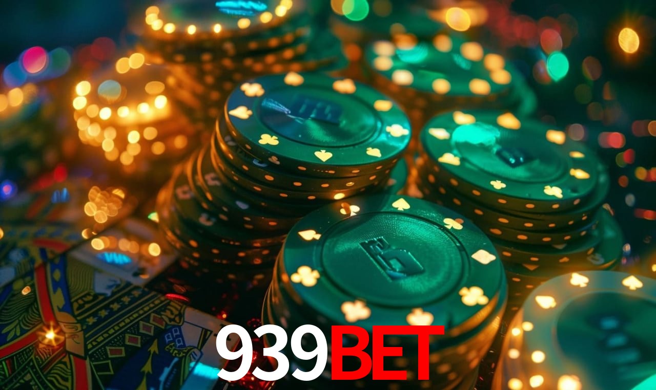 Experiência VIP 939bet