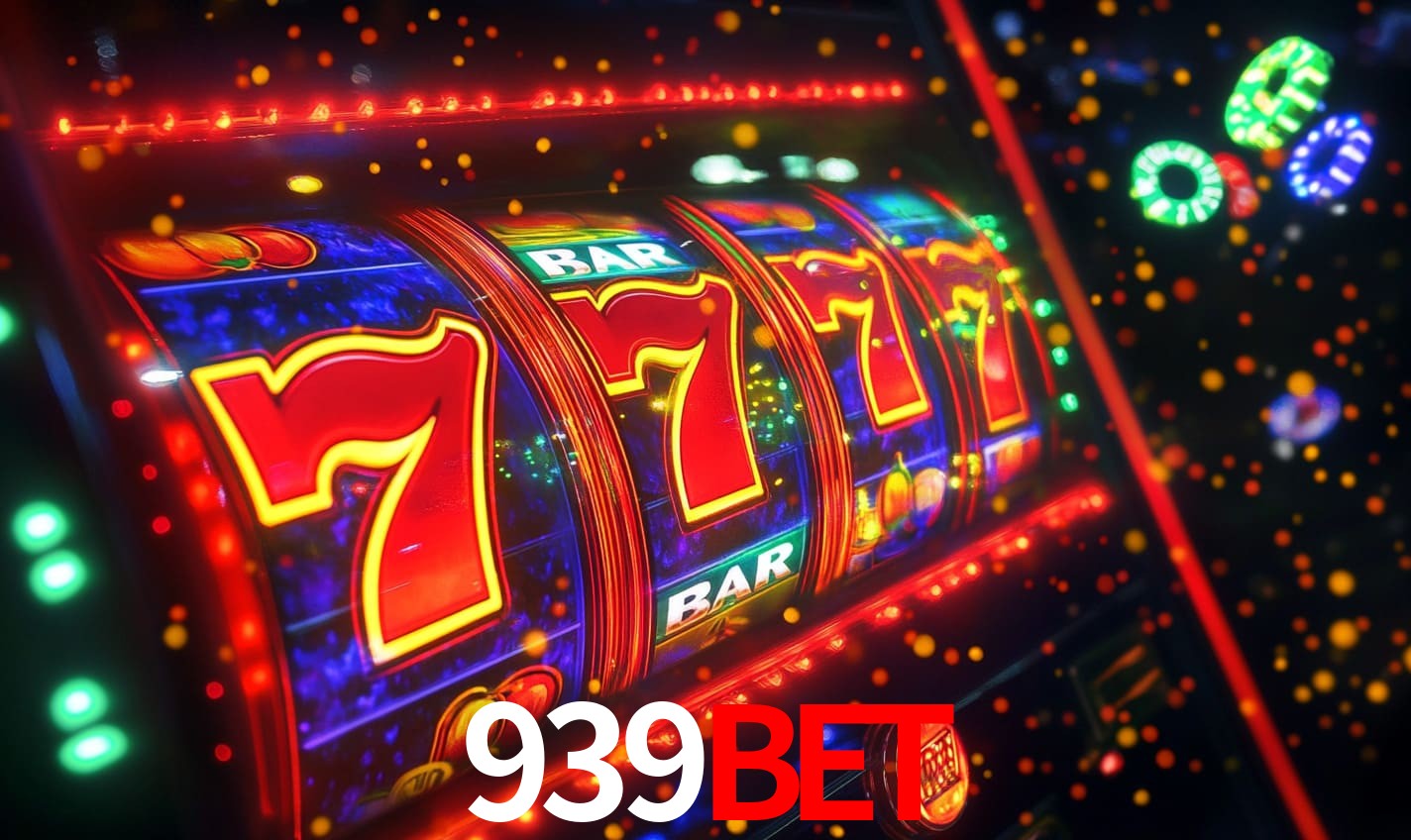939bet: A Experiência de Casino com Jogos de Mesa ao Vivo