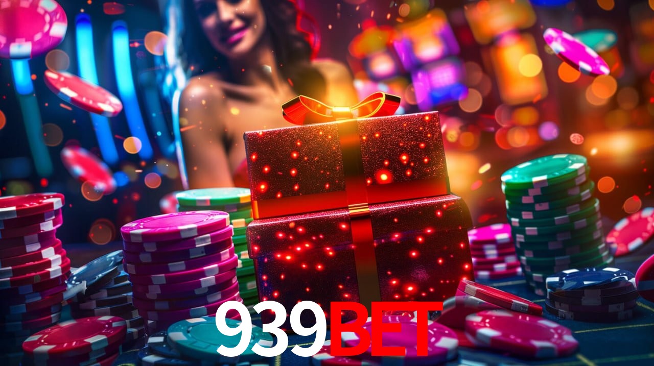 939bet Logo 1