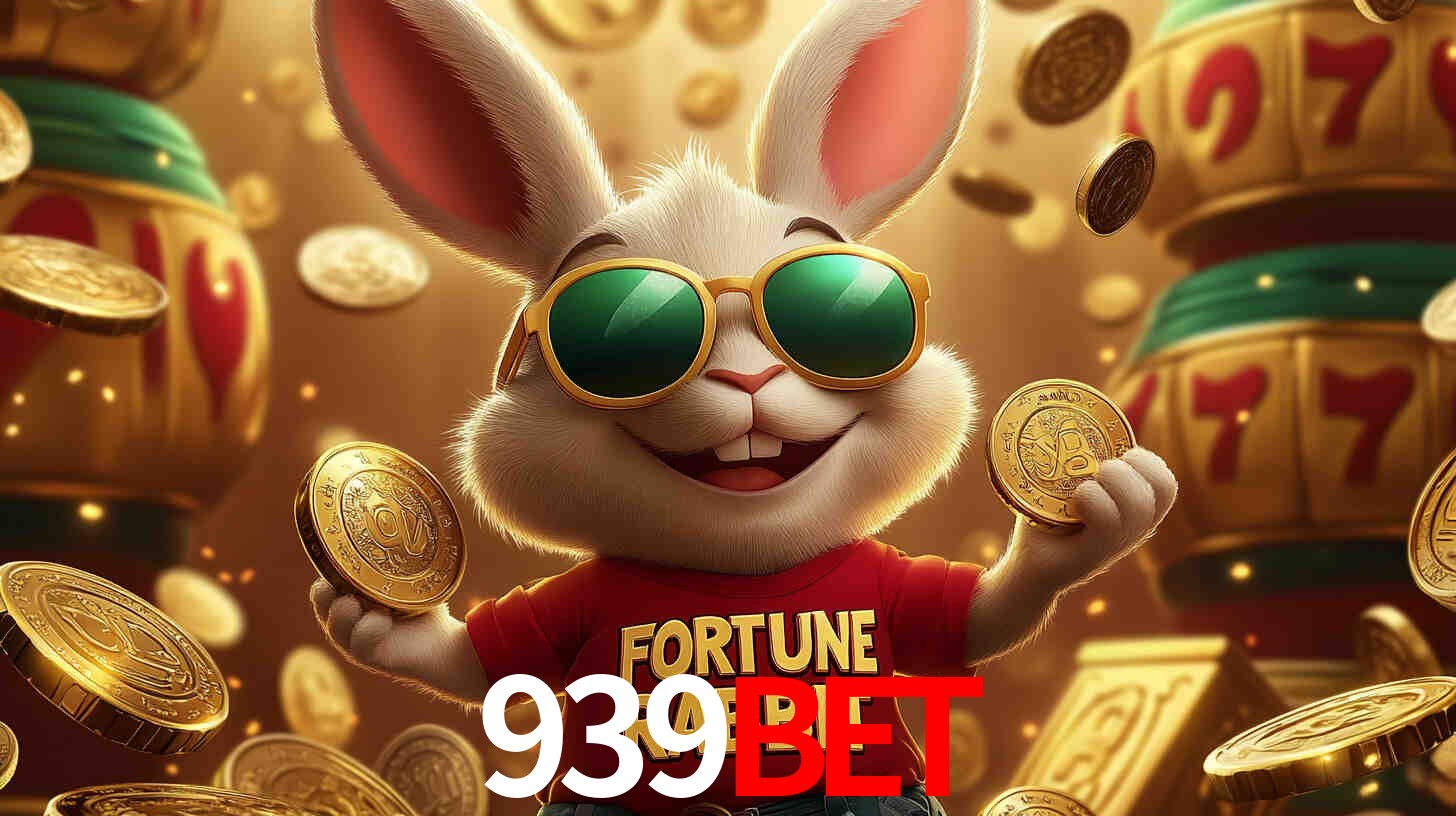 Bônus Generosos e Exclusivos no 939bet para Você!