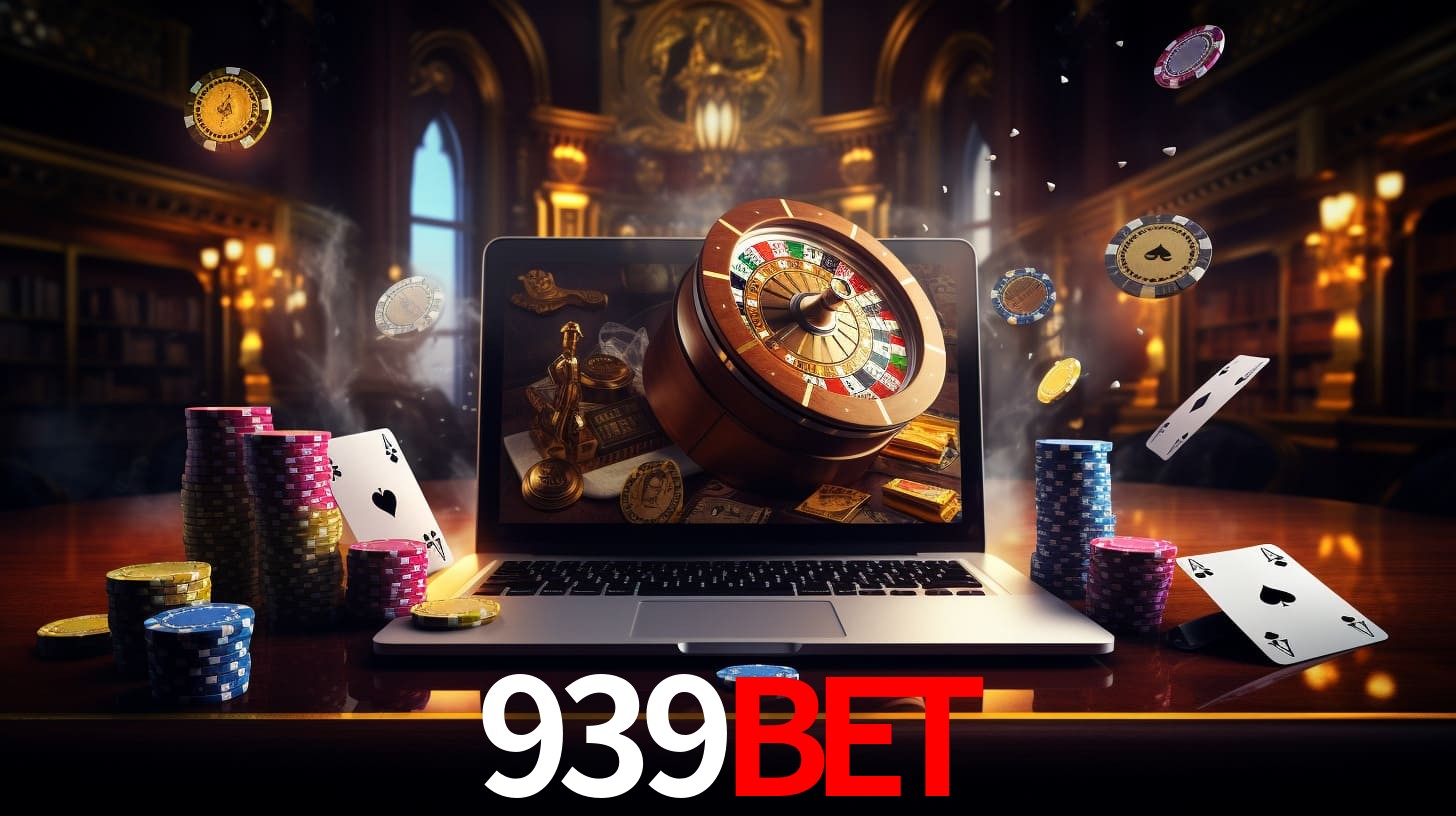 Programa VIP 939bet