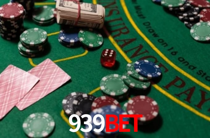 Servidor Brasil 939bet