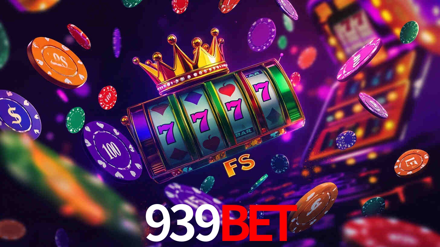 Premium Interface 939bet