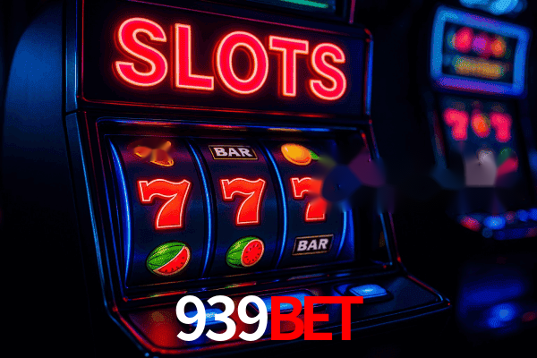 Slots 939bet - Giros Grátis Diários