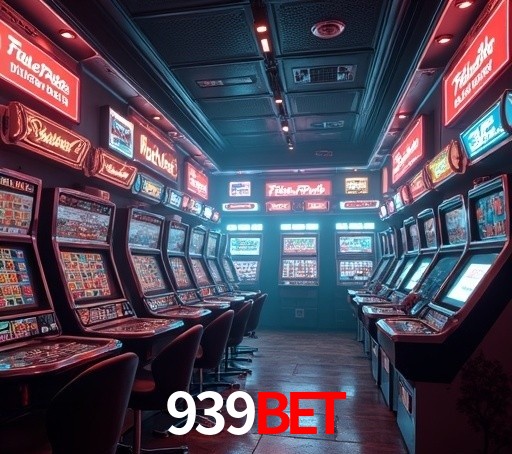 Loteria 939bet - Quina e mais jogos