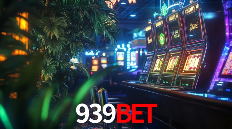Welcome Bonus 939bet