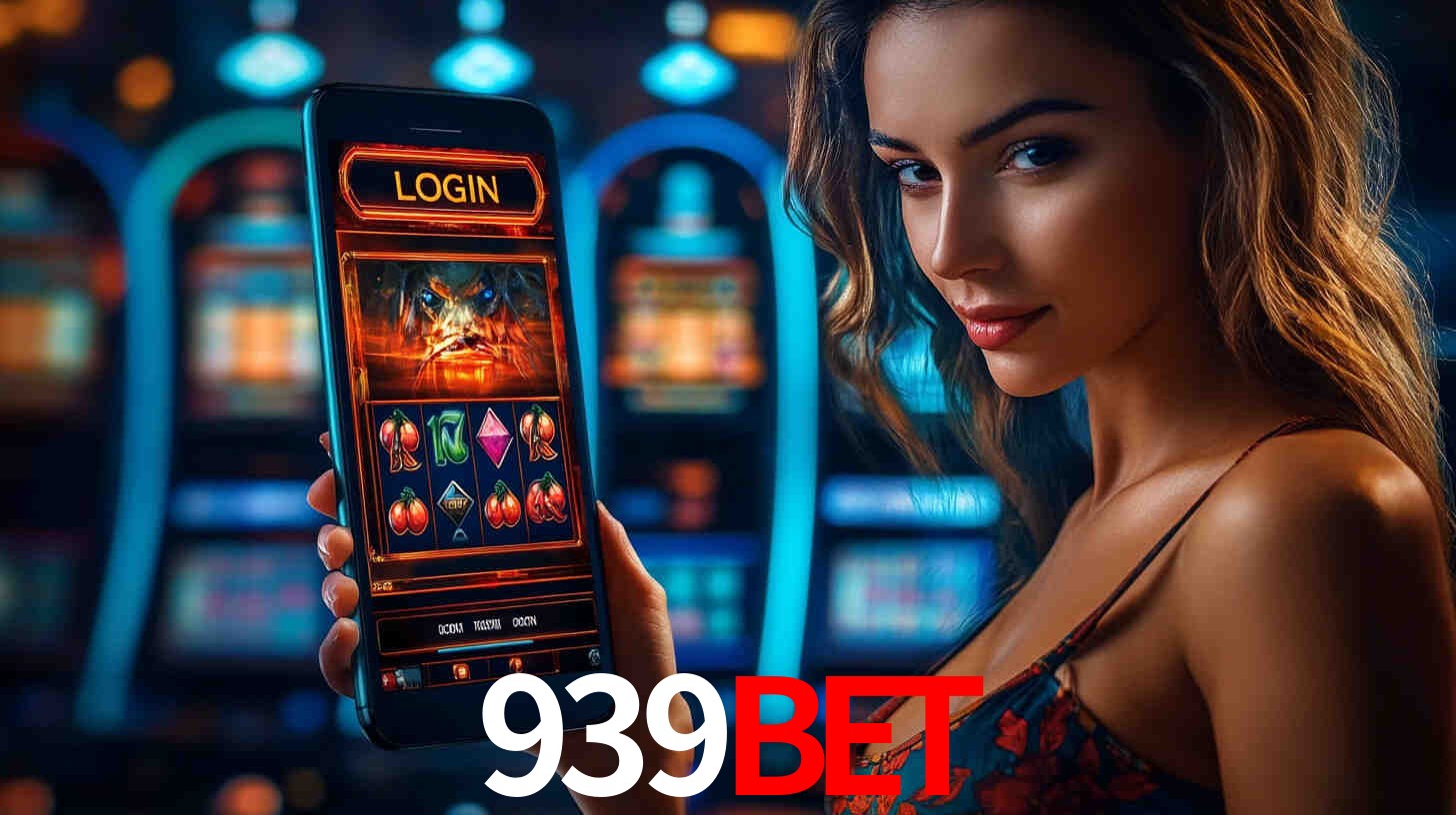 Apostas Ao Vivo 939bet