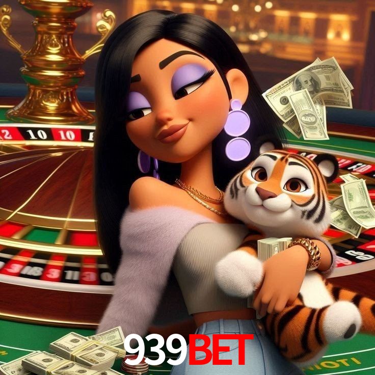 Tennis Betting 939bet