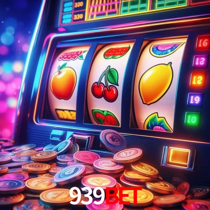 Recursos de Bônus 939bet