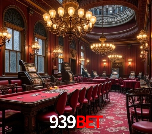 939bet Segurança Logo 1