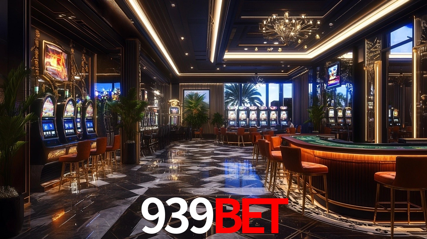 Explore as vantagens do 939bet: serviço profissional e confiabilidade