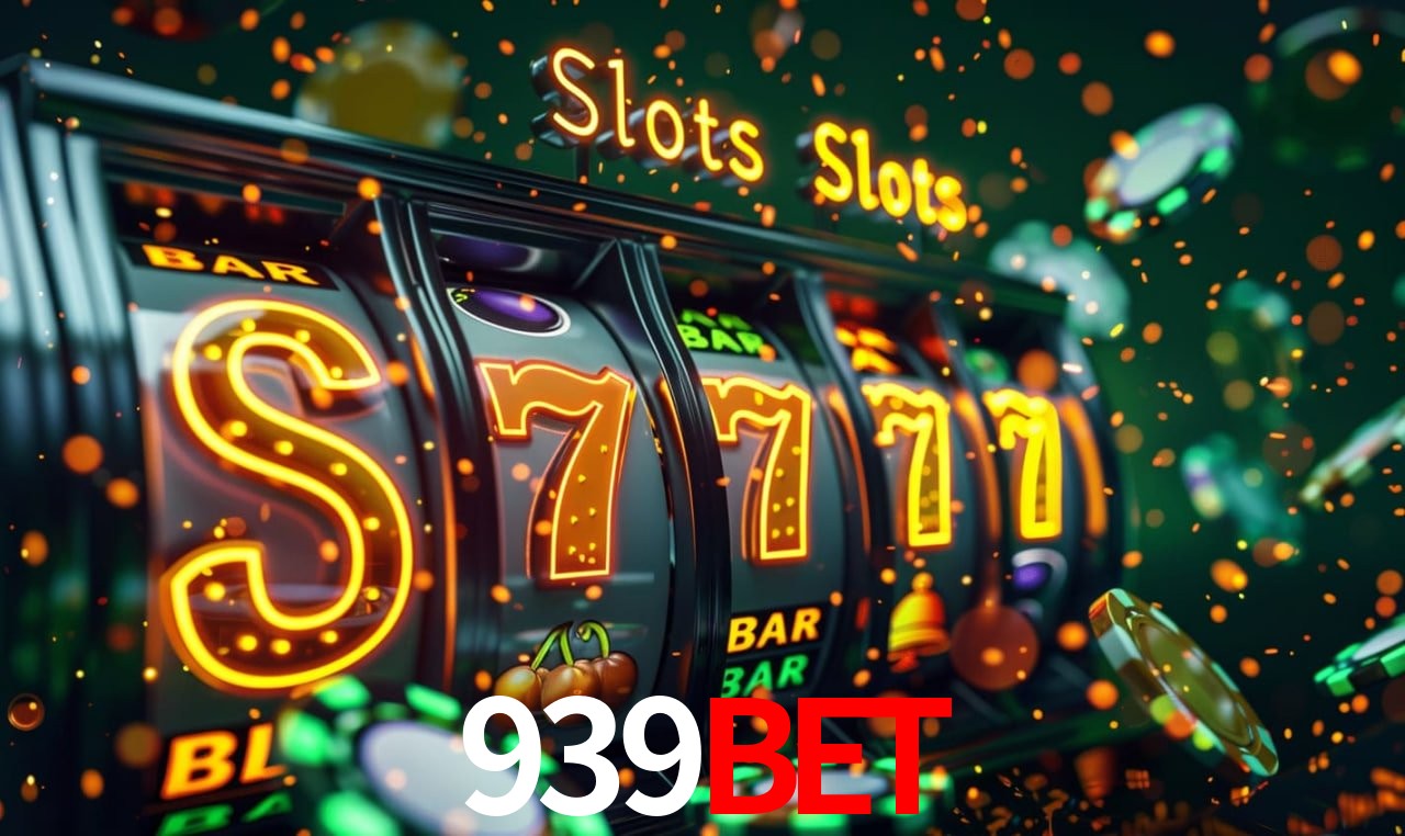 Estatísticas Esportivas 939bet