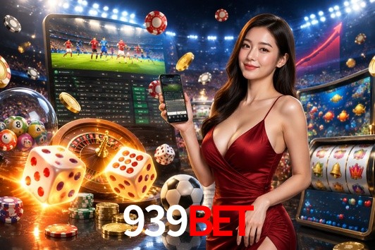 Live Casino 939bet