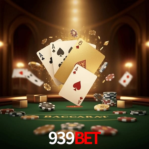 Live Casino 939bet