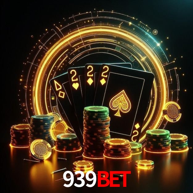 Login Seguro 939bet