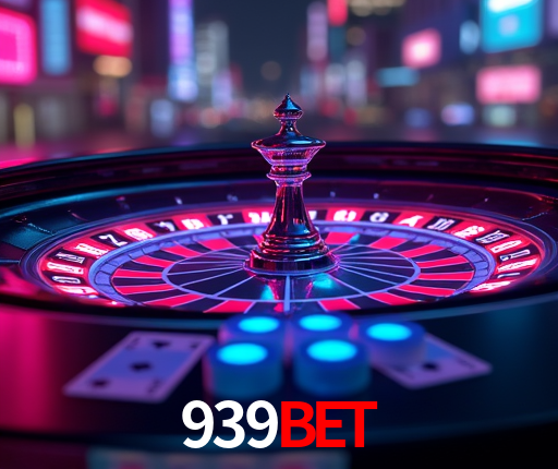 Desvendando o Mundo dos Jogos Virtuais na 939bet