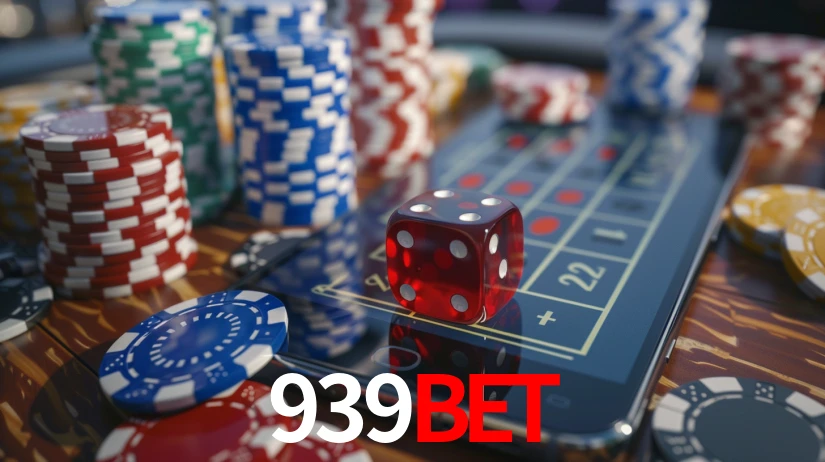 Cash Out 939bet