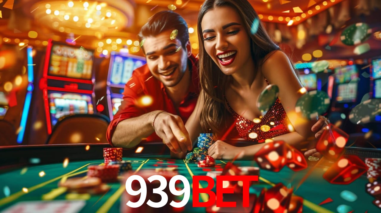 Promoção Relâmpago 939bet