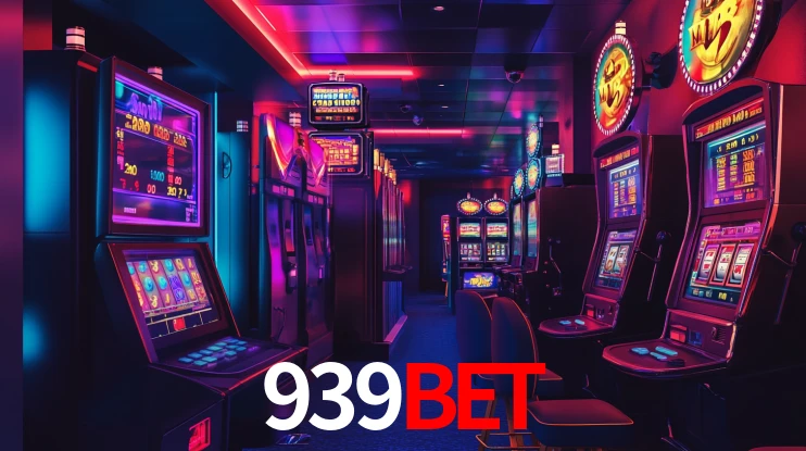 Experimente o Login Seguro Premium no 939bet