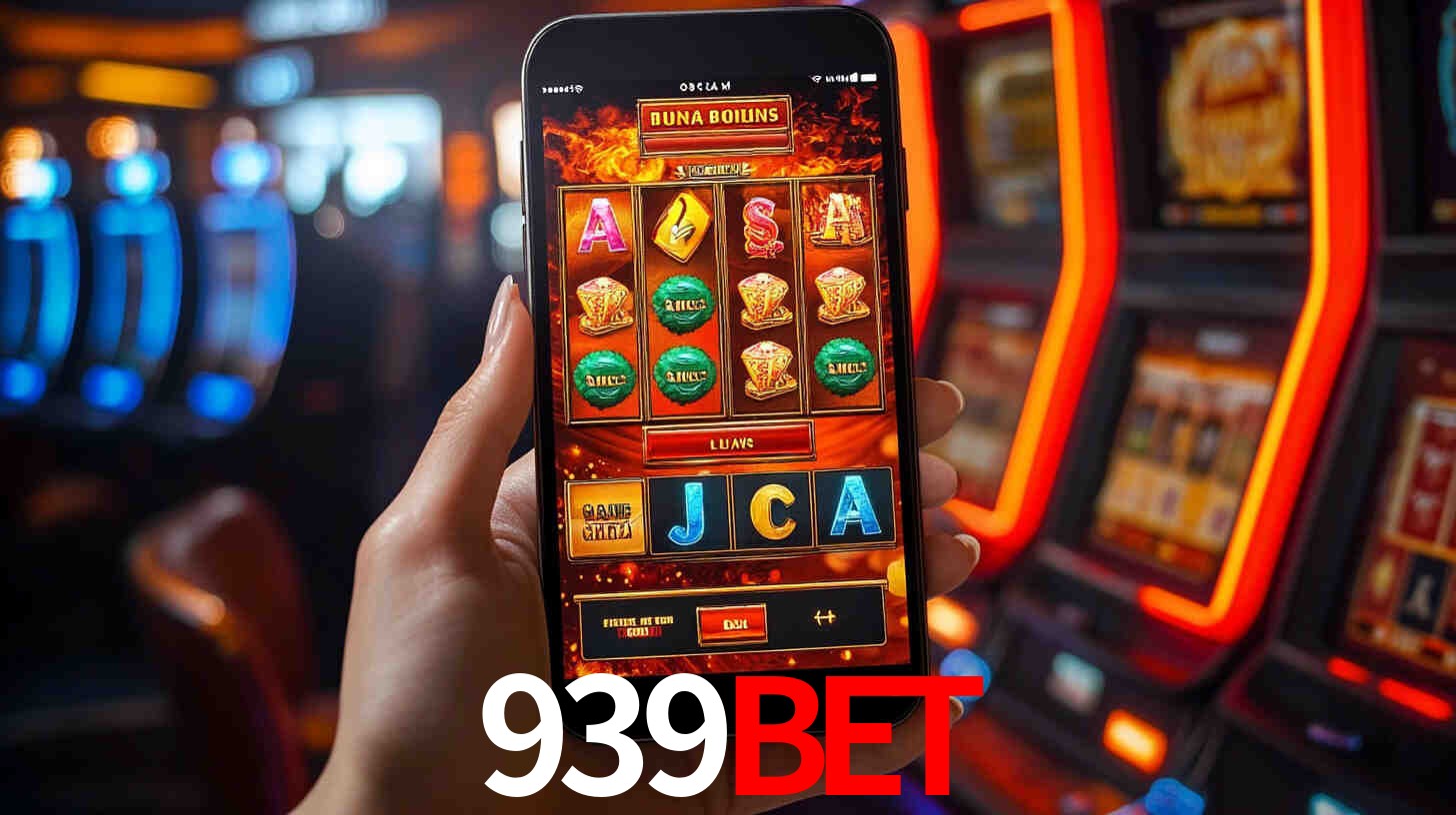 939bet: Seu Especialista em Apostas Esportivas Brasileiras