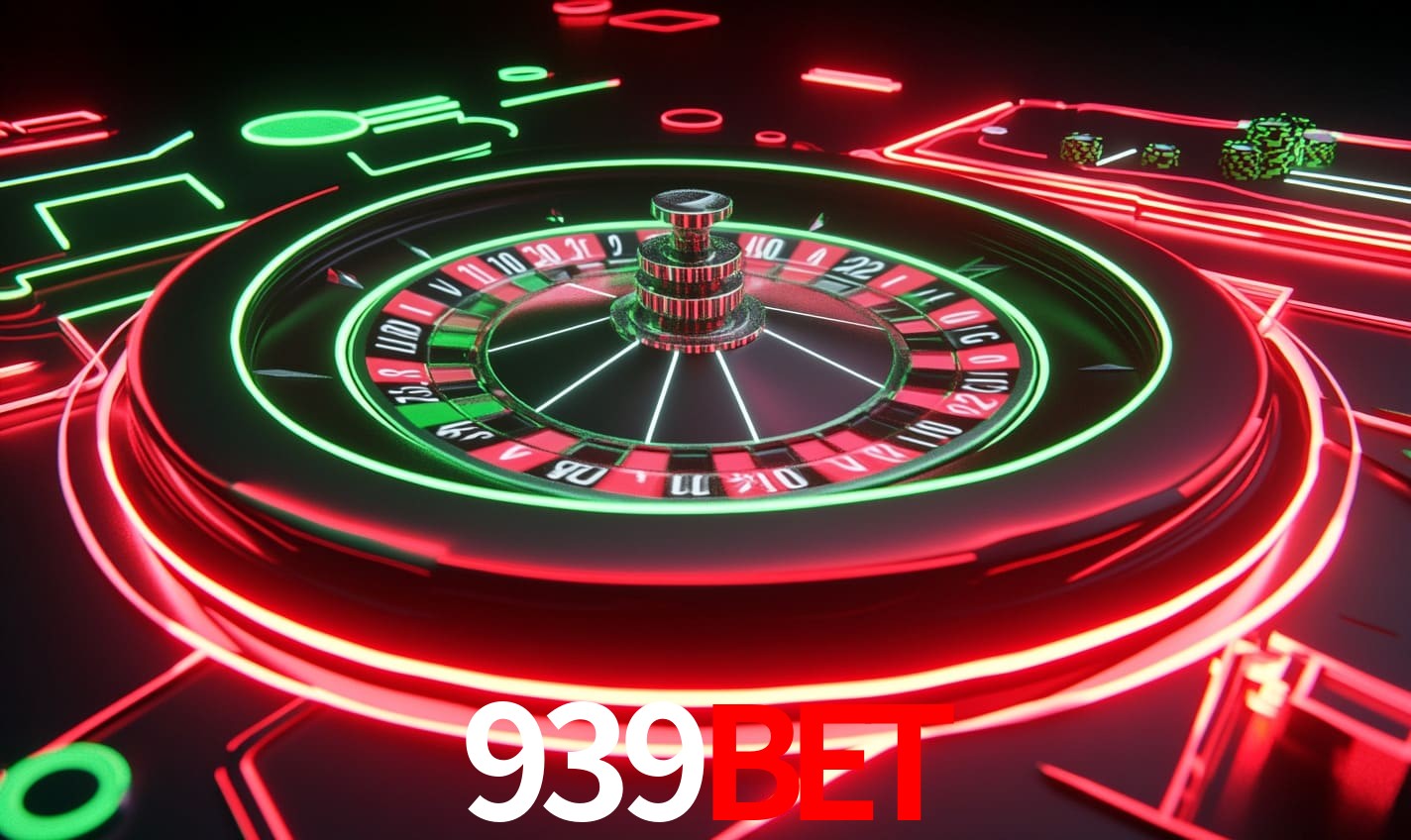 A Emoção da Loteria na 939bet: Uma Chance de Mudança de Vida