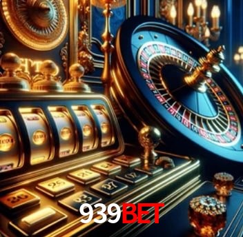 Apostas de Futebol 939bet