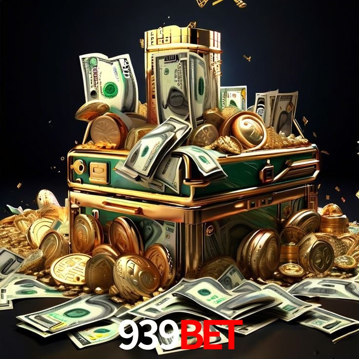 Estatísticas do Jogo 939bet