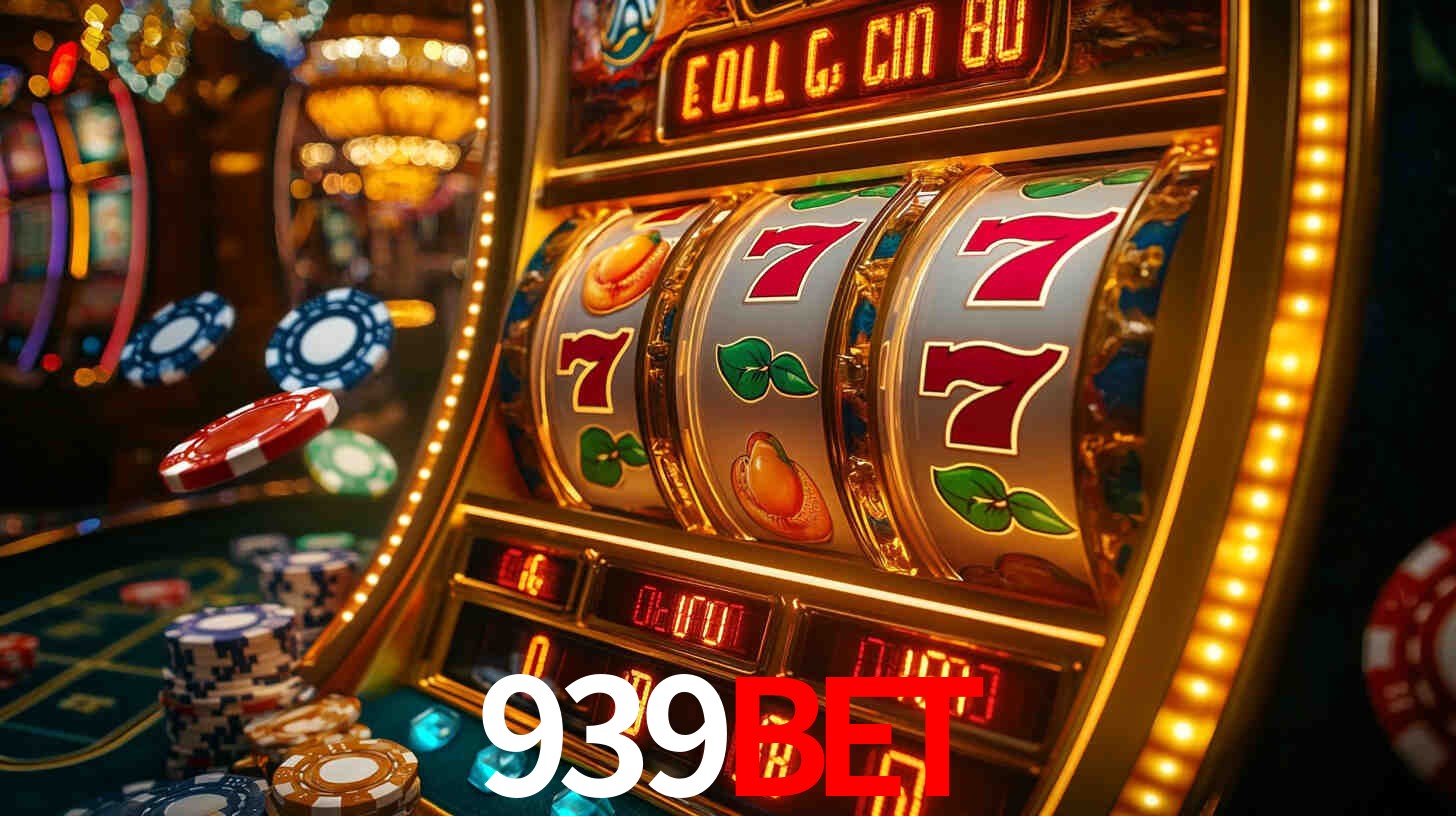 Licença Curaçao 939bet