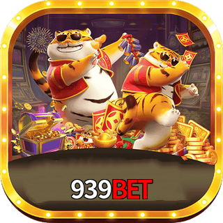939bet Logo